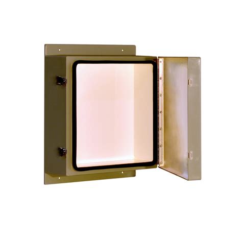 ralston electrical enclosures|ralston single door wall mount.